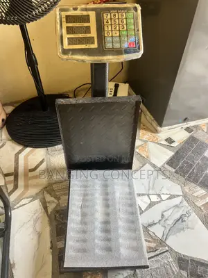 One Gas Scale
