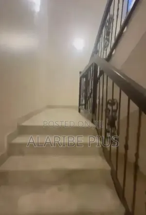 4bdrm Duplex in Estate, Katampe for rent