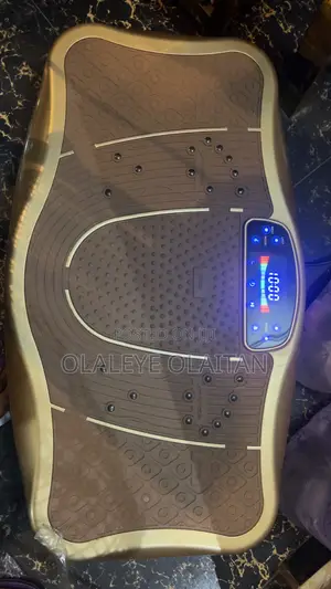 Vibration Full Body Massage Machine