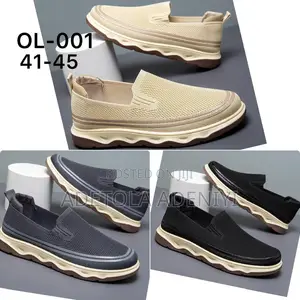 Men’s Cover Shoe