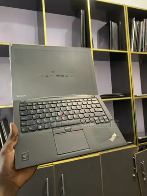 Laptop Lenovo ThinkPad T450 8GB Intel Core i5 HDD 1T
