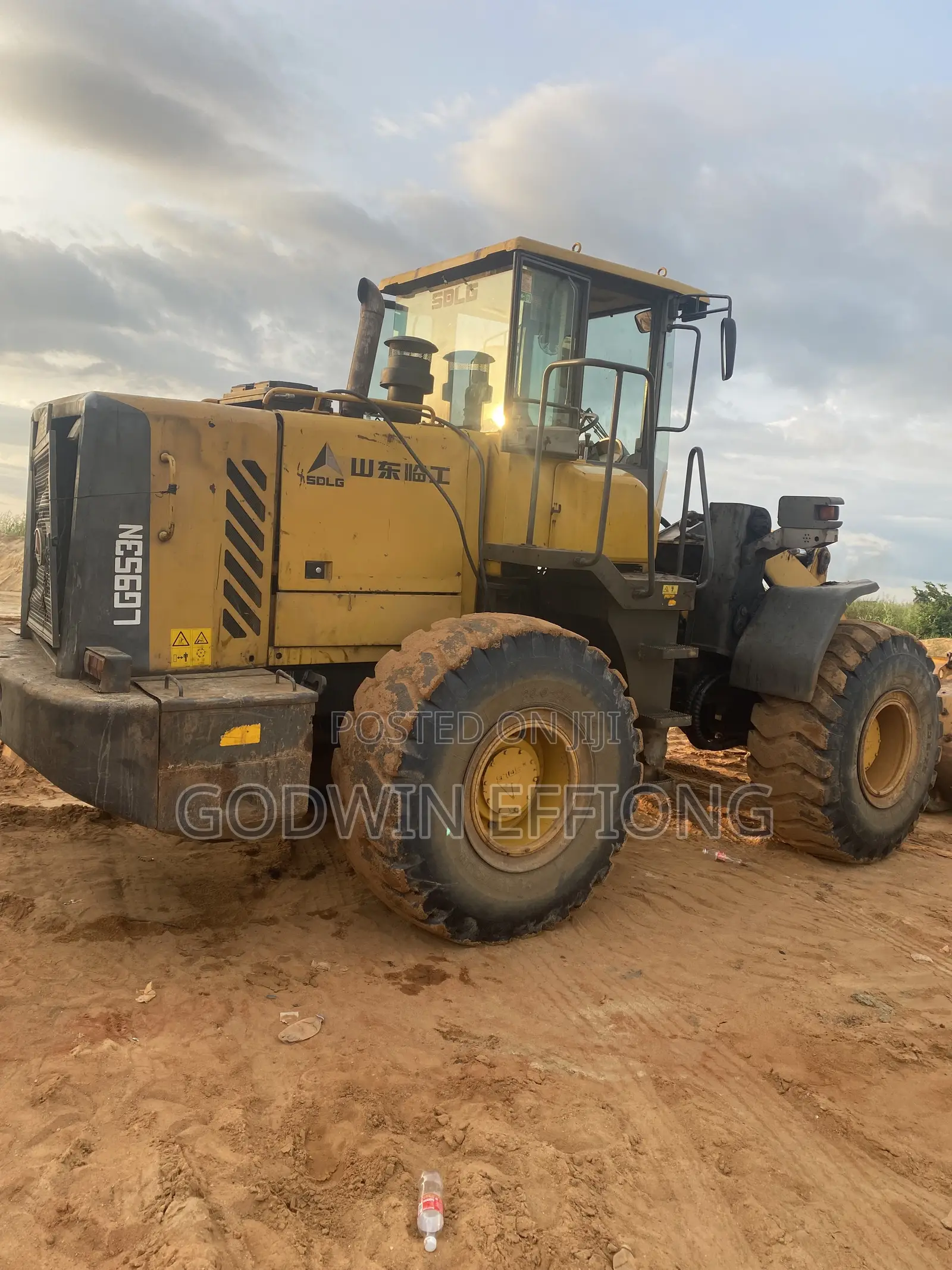 Pay Loader