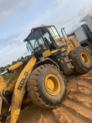 Pay Loader