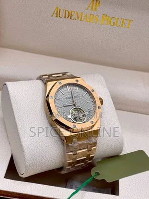 High Quality Luxury AP Watch