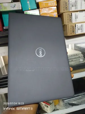 Laptop Dell Latitude 3510 8GB Intel Core i5 SSD 256GB