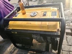 Elepaq Constant Generator SV22000E2 6.5kva