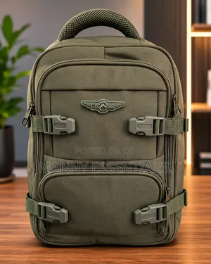 School Bag