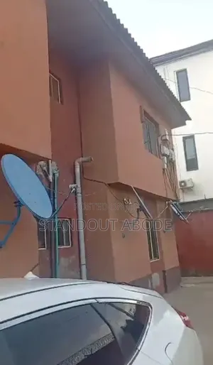 2bdrm Block of Flats in Unity Estate for sale