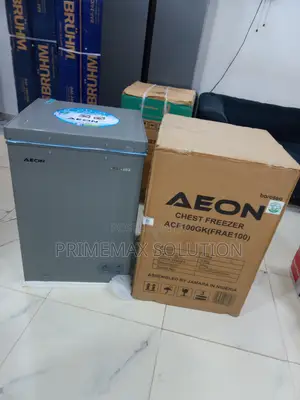 Store Smarter With AEON 100L Removable Basket