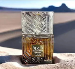 Lattaffa Kahamra Eau De Parfum 50ml