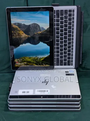 Laptop HP Elite X2 1012 G2 8GB Intel Core i7 SSD 256GB
