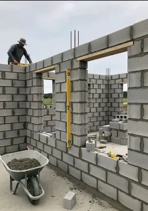 Building and Construction