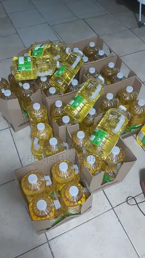 4 LTRS Imported Rimini Canola Oil