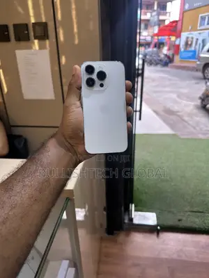Apple iPhone 14 Pro 128 GB White