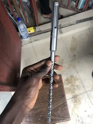 14mm X 350mm SDS Plus Masonry Drill Bit