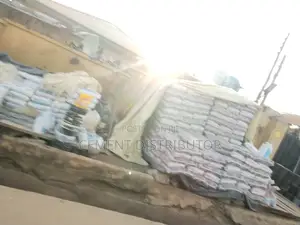 Lafage Cement Supplier