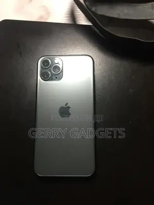 Apple iPhone 11 Pro 256 GB Green