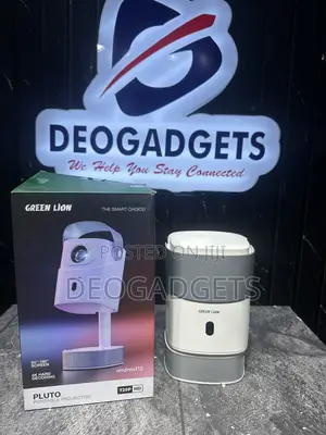 Greenlion Pluto Smart Projector