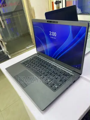 Laptop Dell Latitude 7400 8GB Intel Core i5 SSD 256GB