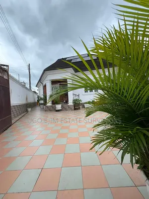 3bdrm Bungalow in Port-Harcourt for sale
