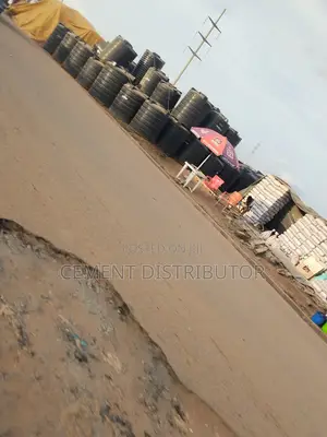 Lafage); Dangote Cement Supplier