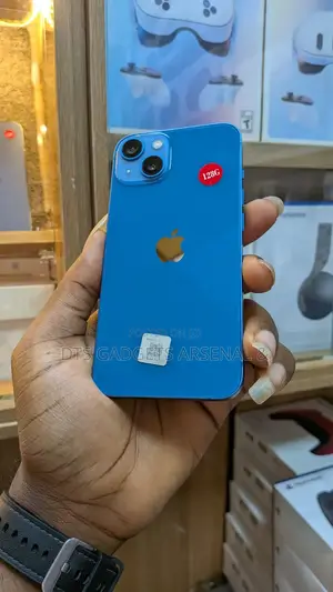 Apple iPhone 13 128 GB Blue