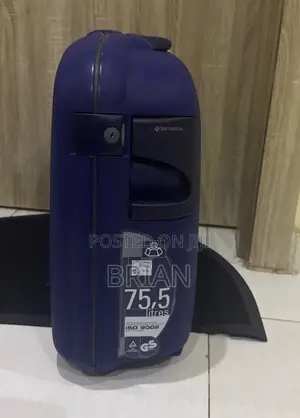Samsonite Suitcase