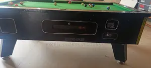 Snooker Board