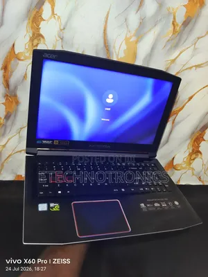 Laptop Acer Predator Helios 300 16GB Intel Core i5 SSD 512GB