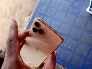 Apple iPhone 11 Pro 256 GB Gold