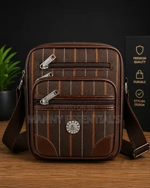 Cross Body Bag