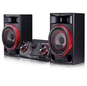 LG Xboom Mini Hifi Systems