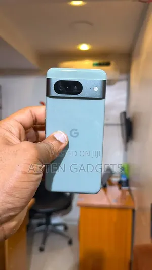 Google Pixel 8 256 GB Green