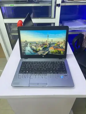 Laptop HP EliteBook 840 G1 8GB Intel Core i5 HDD 500GB