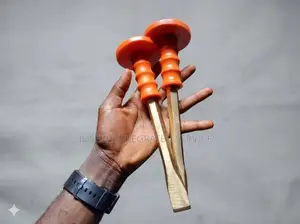 Non-Sparking Brass Chisel