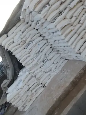 Mangal (!) Cement Supplier