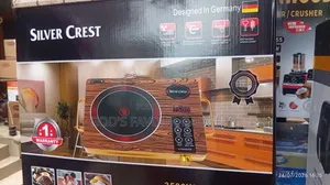 Prepaid Meter Cooker