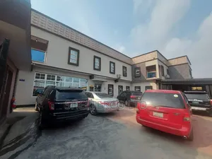 Hotel for Sell
