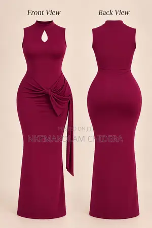 Zara Dress