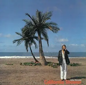 Sadao Watanabe – California Shower