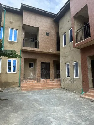 1bdrm House in Akala Express for rent