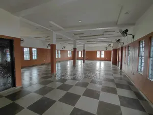 Hall in Elioparanwo Ada George