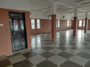 Hall in Elioparanwo Ada George