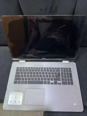 Laptop Dell Inspiron 17 7779 8GB Intel Core i7 SSD 256GB