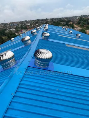 Aluminum Roof Sheet,