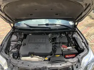 Toyota Avalon XLE 4dr Sedan (3.5L 6cyl 6A) 2014 Gray