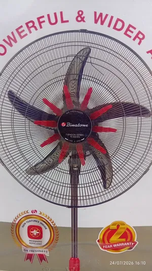 Binaton Standing Fan