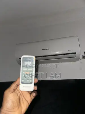 Panasonic AC