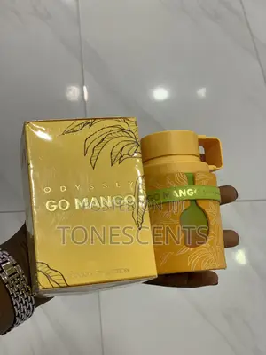 Armaf Odyssey Go Mango
