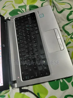 Laptop HP ProBook 430 G3 8GB Intel Core i5 SSD 128GB